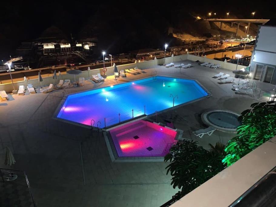 Las Brisas De Puerto Rico Mogan Luaran gambar